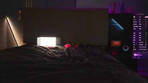 samuel online show from 01/09/26, 06:10