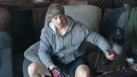 samueldixky online show from 02/18/26, 03:30