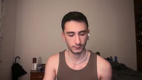 samuelforhim online show from 05/08/26, 09:20
