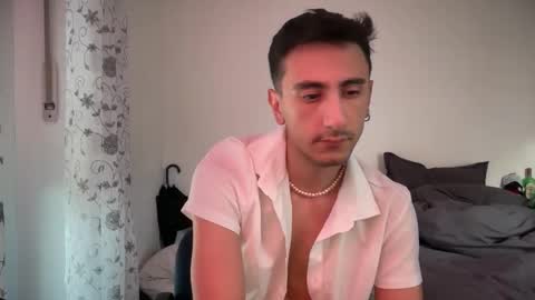 samuelforhim online show from 05/14/26, 04:58