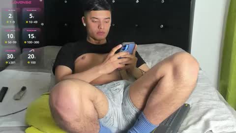 Samuel online show from 01/10/26, 09:30