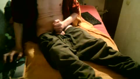 Snapshot of samueltal chatting on 01/09/25, 11:45 samueltal online show from 01/09/25, 11:45