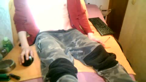 Snapshot of samueltal chatting on 01/12/25, 10:34 samueltal online show from 01/12/25, 10:34