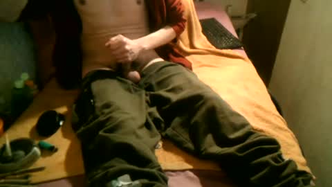 Snapshot of samueltal chatting on 01/14/25, 05:23 samueltal online show from 01/14/25, 05:23