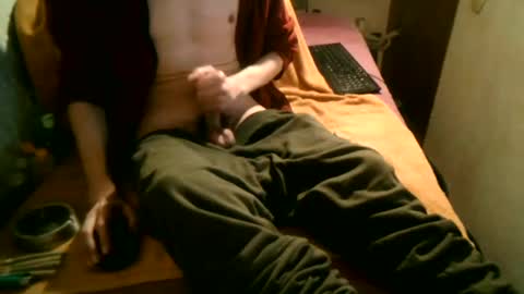 Snapshot of samueltal chatting on 01/18/25, 09:13 samueltal online show from 01/18/25, 09:13