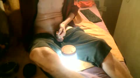 Snapshot of samueltal chatting on 10/07/25, 11:35 samueltal online show from 10/07/25, 11:35