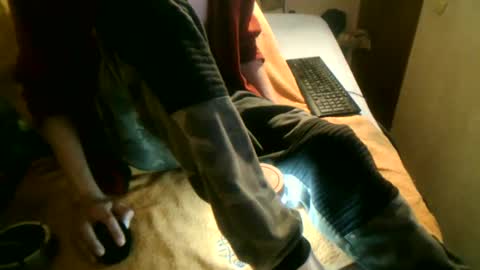 samueltal online show from 11/23/25, 08:30