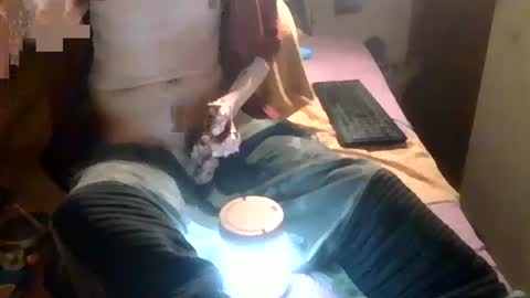 samueltal online show from 03/10/26, 08:14