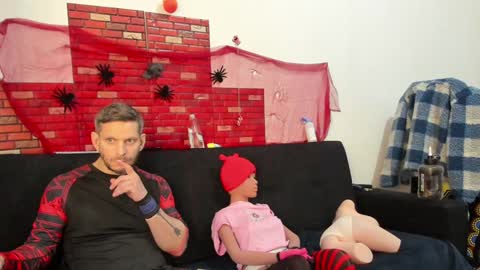 samuraijiu online show from 02/05/25, 12:49