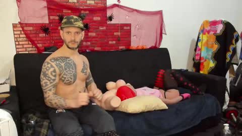 samuraijiu online show from 02/10/25, 05:09