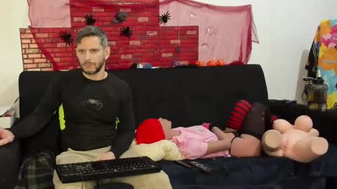 samuraijiu online show from 02/14/25, 10:14