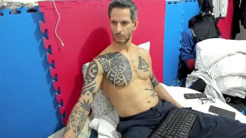 samuraijiu online show from 10/25/25, 08:36