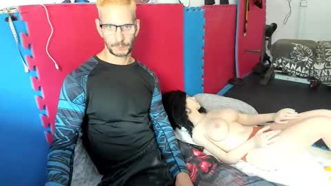 samuraijiu online show from 11/04/25, 12:37