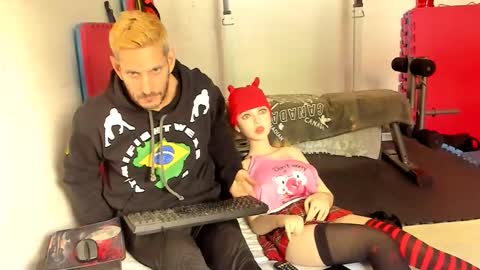 samuraijiu online show from 11/21/25, 03:11