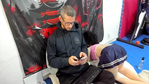 samuraijiu online show from 01/18/26, 04:55