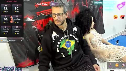 samuraijiu online show from 02/25/26, 10:19