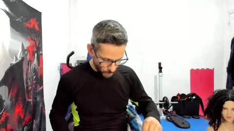 samuraijiu online show from 03/24/26, 10:26