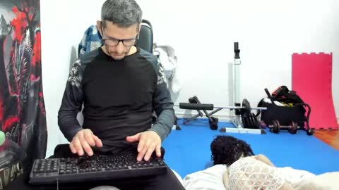 samuraijiu online show from 04/01/26, 10:29