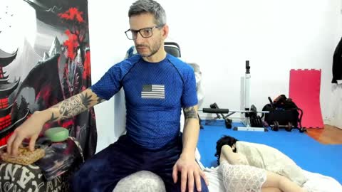 samuraijiu online show from 04/04/26, 07:00