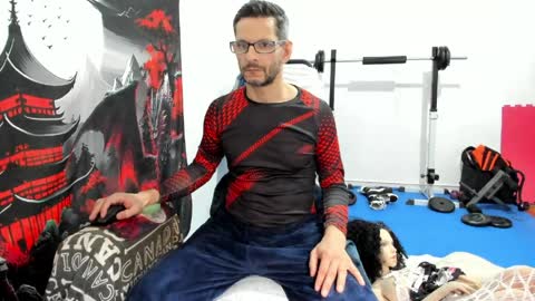 samuraijiu online show from 04/07/26, 04:40