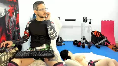 samuraijiu online show from 04/15/26, 09:37