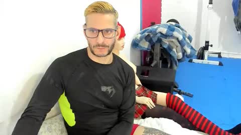 Samuraijiu online show from 12/13/25, 07:53