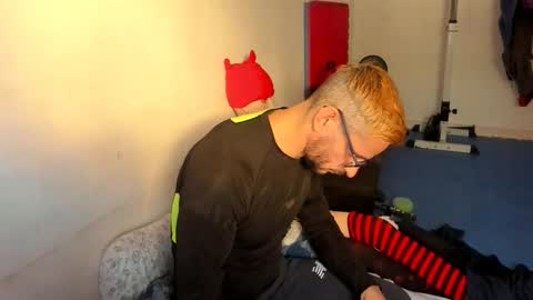 Samuraijiu online show from 12/14/25, 02:33