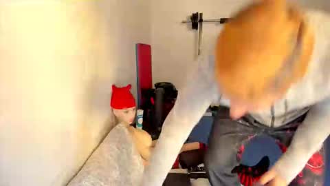 Samuraijiu online show from 12/17/25, 03:07