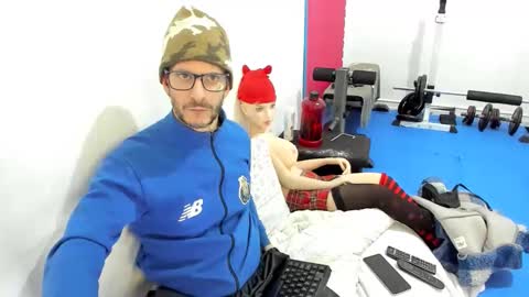 Samuraijiu online show from 12/19/25, 01:12