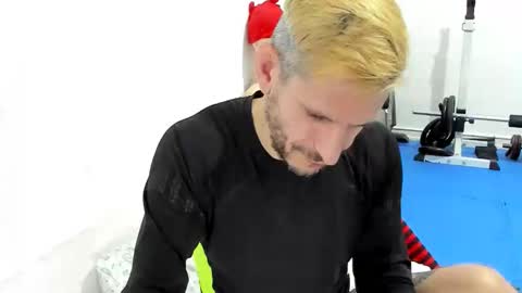 Samuraijiu online show from 12/19/25, 11:45