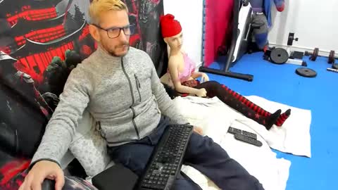 Samuraijiu online show from 12/23/25, 01:36