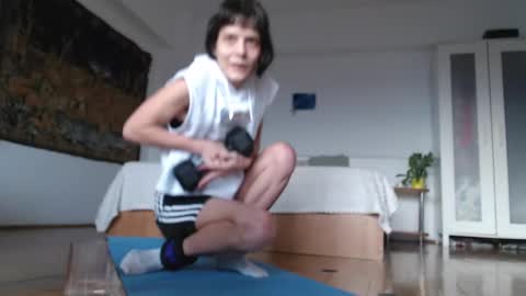 samvvvvv9 online show from 01/15/25, 02:02