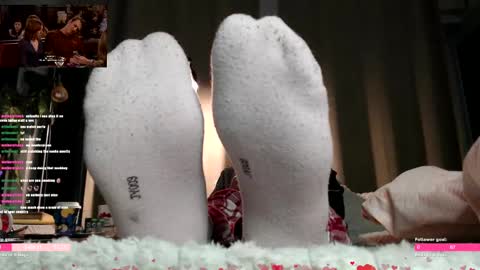 samvvvvv9 online show from 02/23/25, 01:46