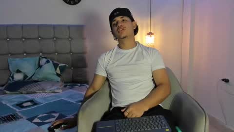 samxx_muscle online show from 09/24/25, 02:20