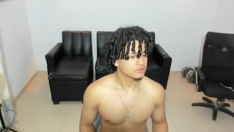 samxx_muscle online show from 05/17/26, 11:39