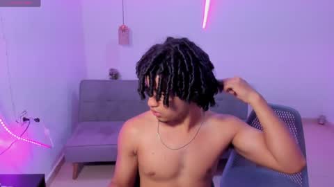 Snapshot of samxx_muscle chatting on 05/31/26, 03:19 samxx_muscle online show from 05/31/26, 03:19