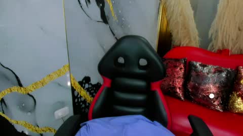 Sammy online show from 04/30/26, 08:57