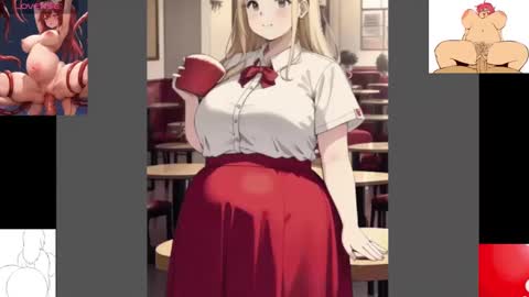 loredy samantha online show from 09/24/25, 02:37