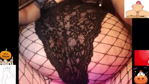 loredy samantha online show from 10/03/25, 02:41