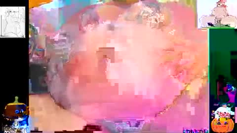 loredy samantha online show from 11/02/25, 09:06