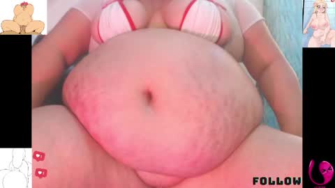Snapshot of samy_belly32 chatting on 04/18/26, 07:07 loredy samantha online show from 04/18/26, 07:07