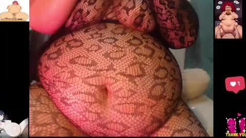 Snapshot of samy_belly32 chatting on 04/23/26, 05:19 loredy samantha online show from 04/23/26, 05:19