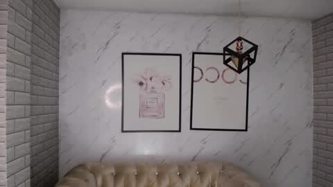 Snapshot of samy_collen_v chatting on 09/21/25, 01:40 Samy online show from 09/21/25, 01:40