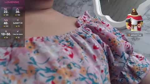 Samy online show from 03/18/26, 01:36