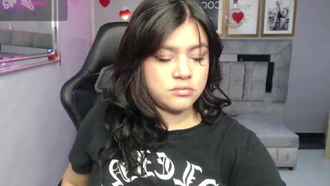 Samy online show from 04/01/26, 01:12