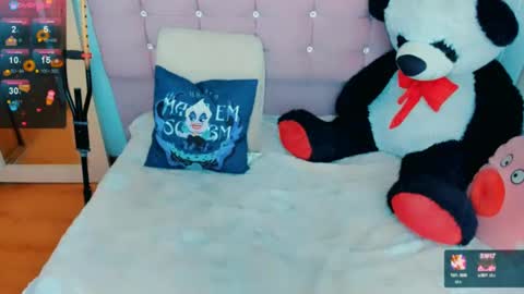  SAMY HUBER online show from 09/17/25, 06:31