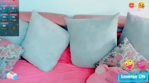  SAMY HUBER online show from 11/08/25, 02:50