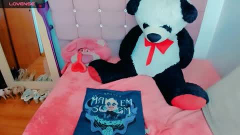  SAMY HUBER online show from 01/07/26, 07:16