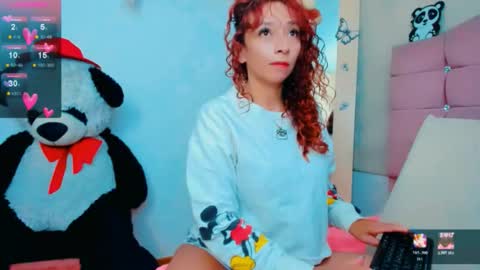  SAMY HUBER online show from 03/02/26, 07:21