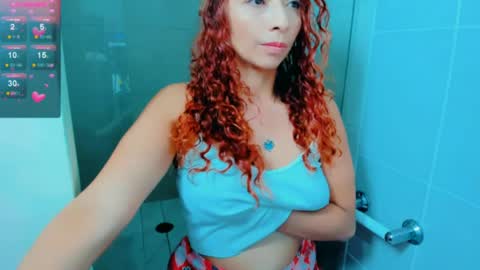 Snapshot of samy_huber chatting on 04/18/26, 07:07 SAMY HUBER online show from 04/18/26, 07:07